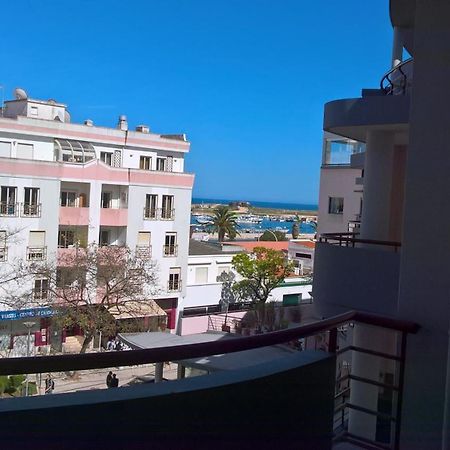 Apartmán Casa Luz Azul Lagos Exteriér fotografie