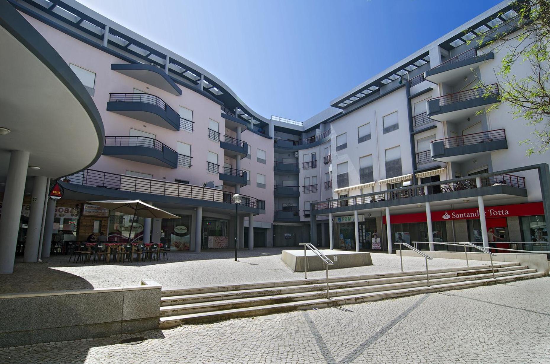 Apartmán Casa Luz Azul Lagos Exteriér fotografie