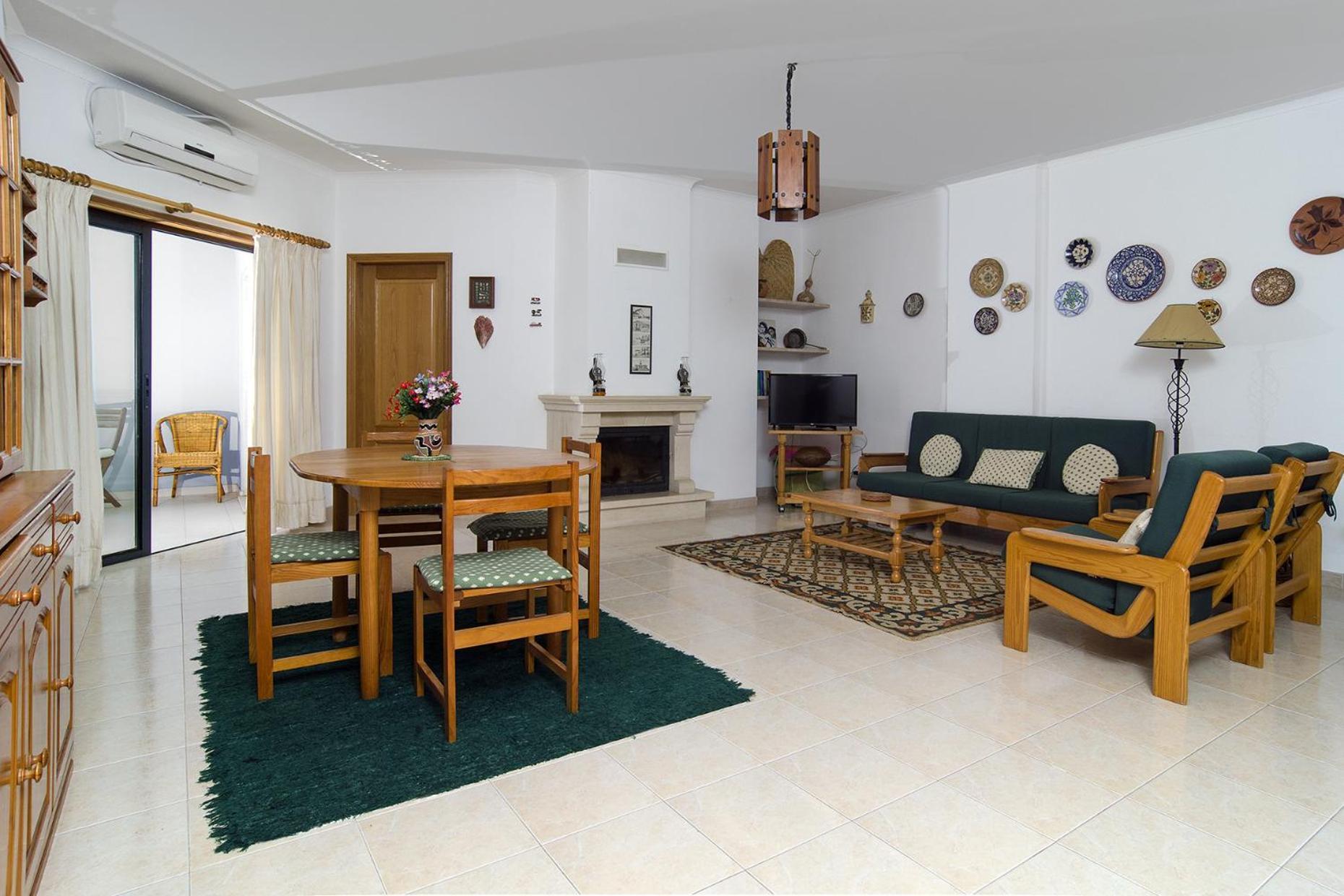 Apartmán Casa Luz Azul Lagos Exteriér fotografie